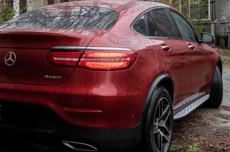 set Sidesteps GLC