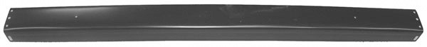 AchterBumper MI. T3, 79-91 ZWART