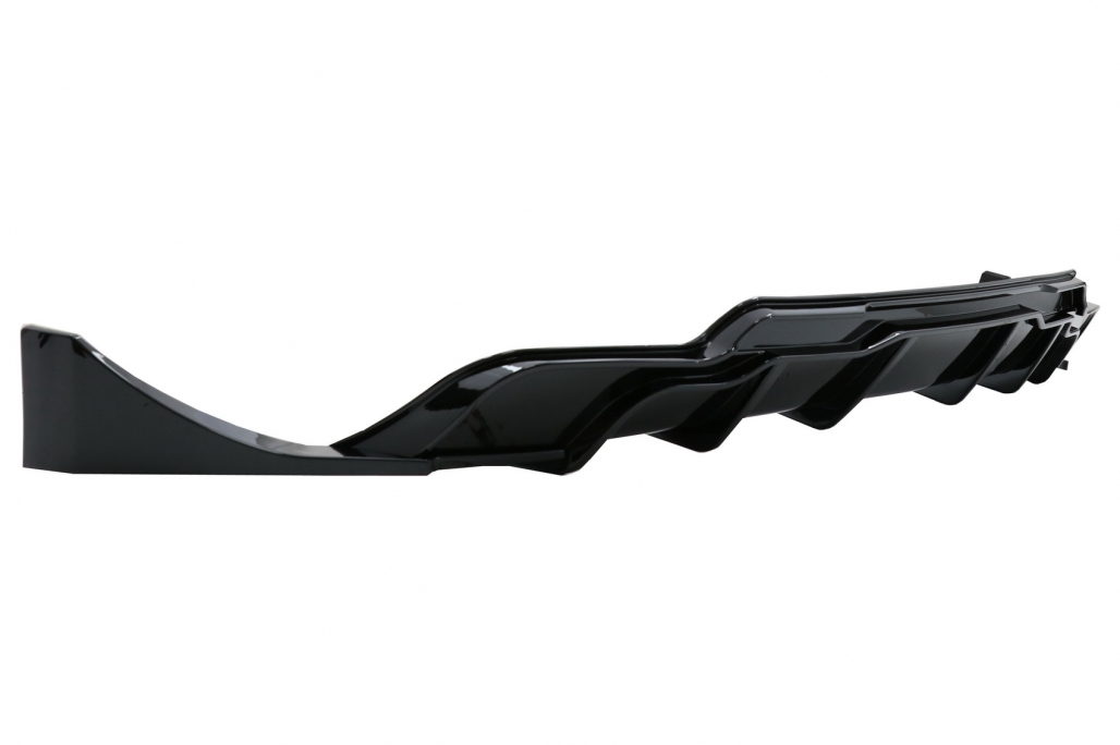 Bodykit Tesla Model 3 Glans Zwart