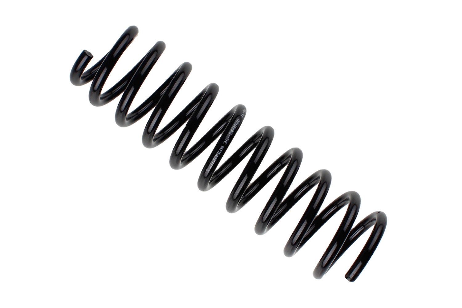 Resorte Trasero Bilstein B3 Ix35 (lm.el.elh)
