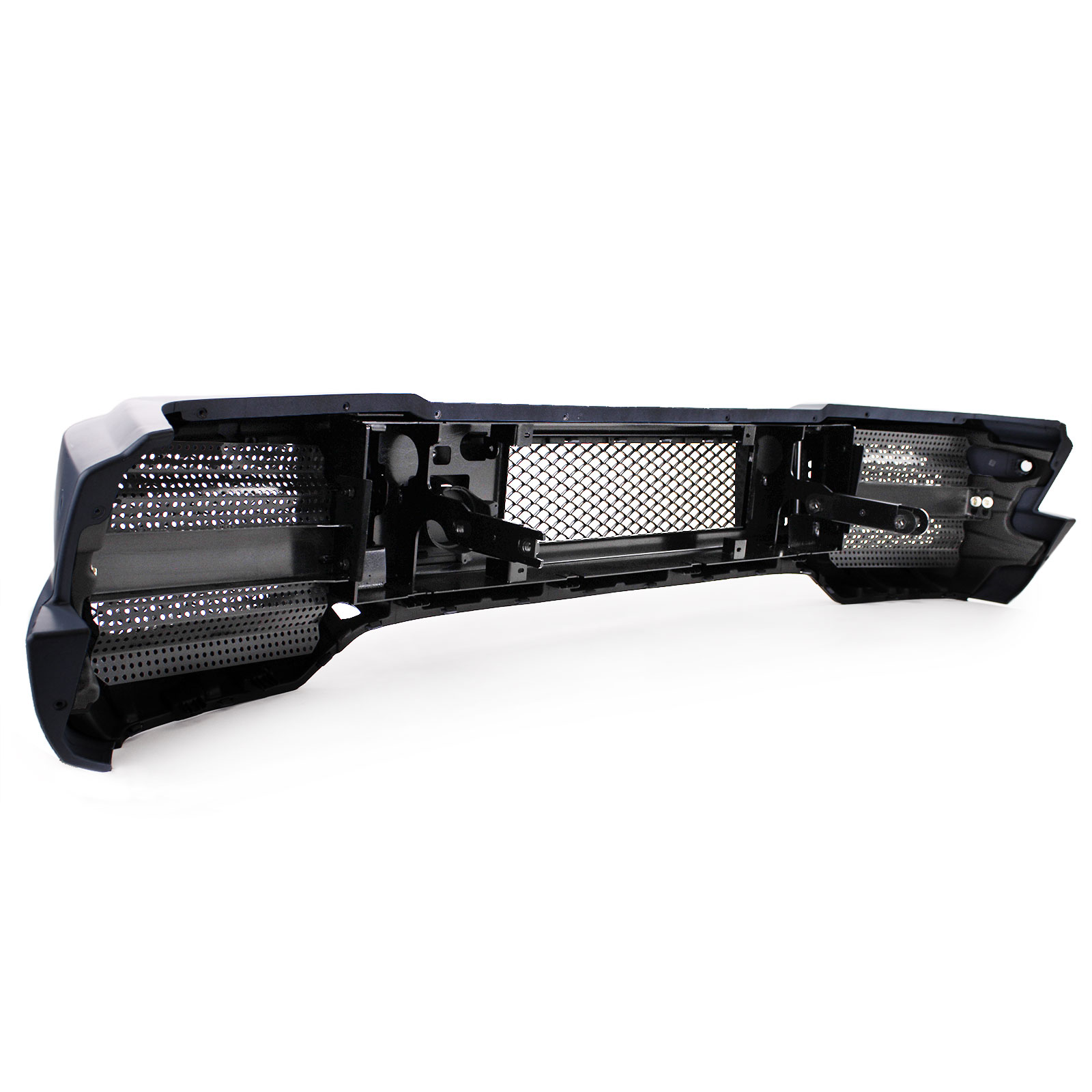 Grill Mercedes W463 G-Class 90-10