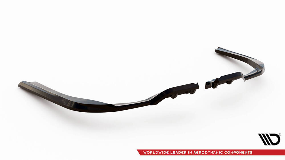 Achter Diffuser BMW M760E G70
