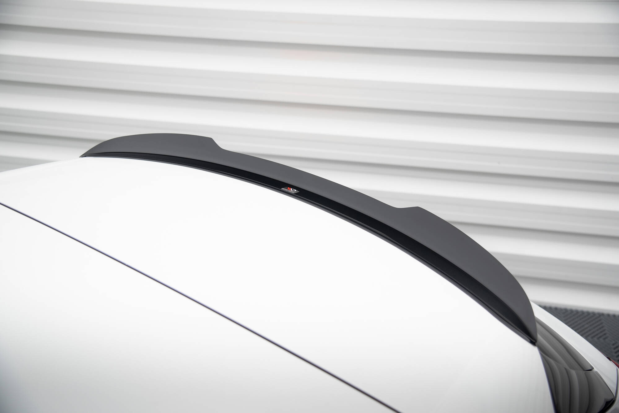 Bodykit – Mercedes-Benz CLA Shooting Brake AMG-Line X118 (2019–2023)
