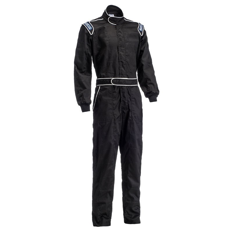 Overall One Sparco Black