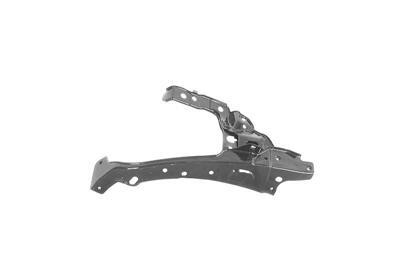 koplamphouder, links Opel Astra H, 2004-2010