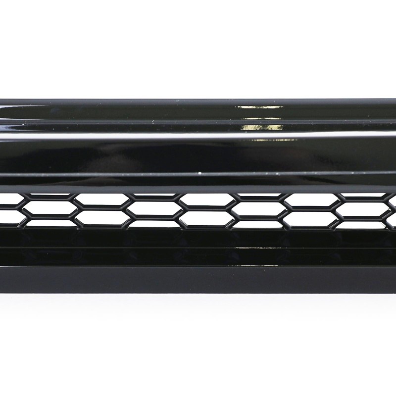 Cupspoilerlip carbon-look Volkswagen T6 Bus CSL149-C