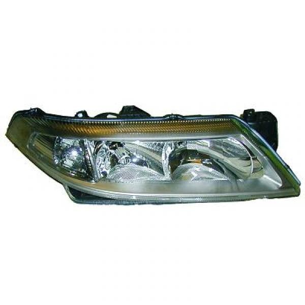 XENONKoplamp links LAGUNA 01-05 VALEO D2R+H1
