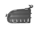 voorbumpergrille Fiat Idea, 2004-2007