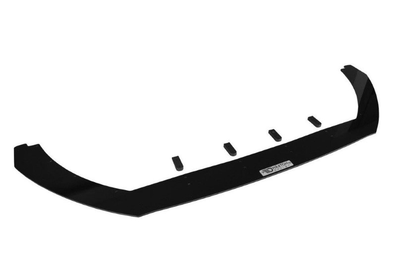Voorspoiler Splitter Ford Fiesta Mk8 ST / ST-Line V.2