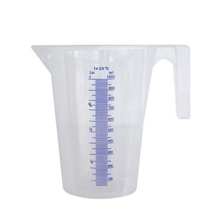 Pressol Maatbeker 1L
