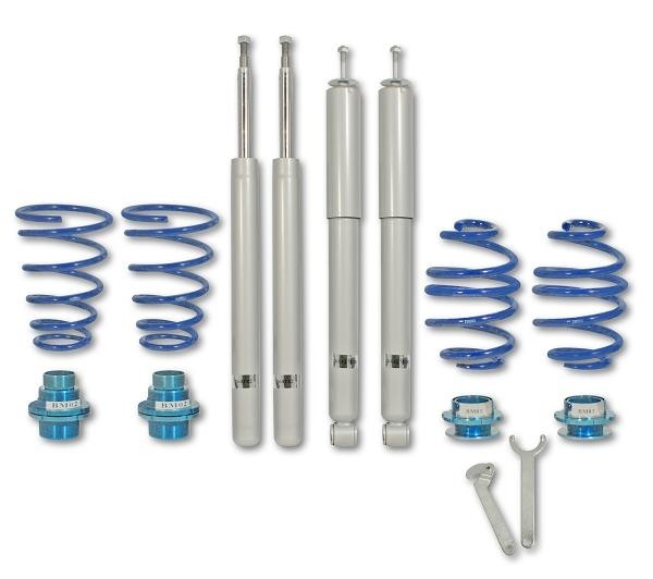 JOM coilover BMW E30