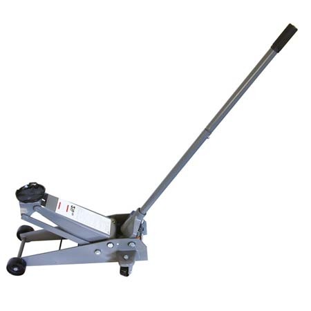 Krik verrijdbaar 2250kg