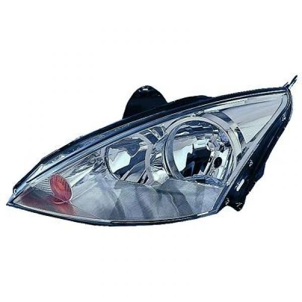 Koplamp links FOCUS 01-04 ORIGINEEL