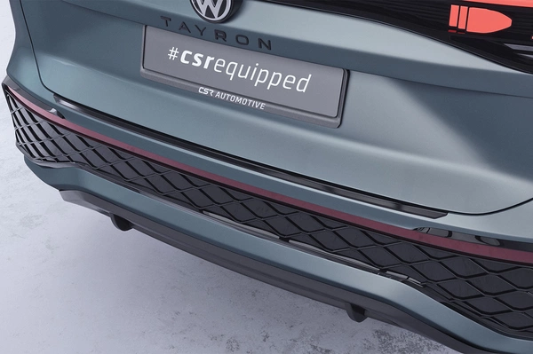 Bumperbeschermer Volkswagen Tayron