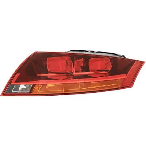 Achterlicht Rechts Audi TT