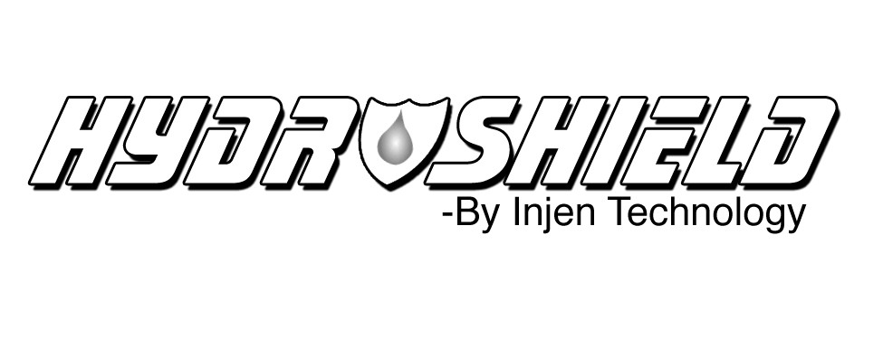 Injen Universal Hydro Shield (fits: X1022, X1026 )