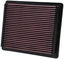 K&N Inlegfilter Ford Explorer 4.0 2001-03