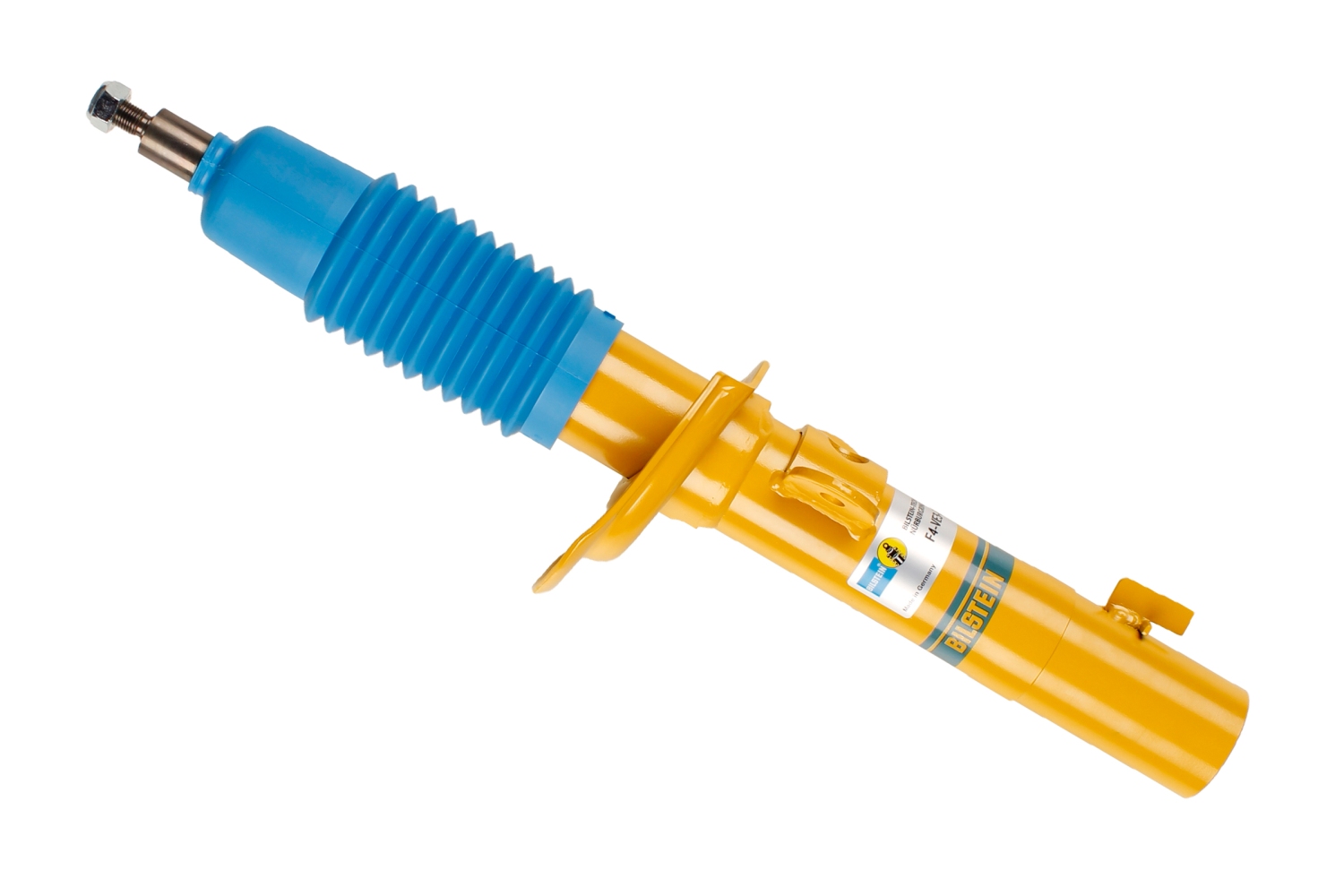 Amortiguador Delantero Bilstein B8 Ford Mondeo Iii