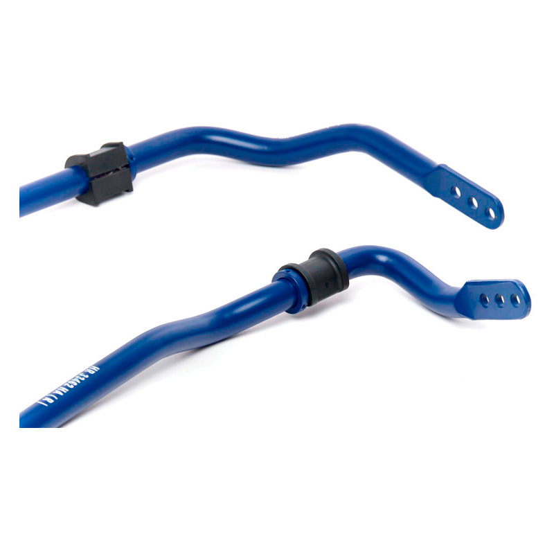 H&R Set Stabilisatorstangen  Audi S1 Quattro 03/2014-10/2018 - VA24/AA24mm