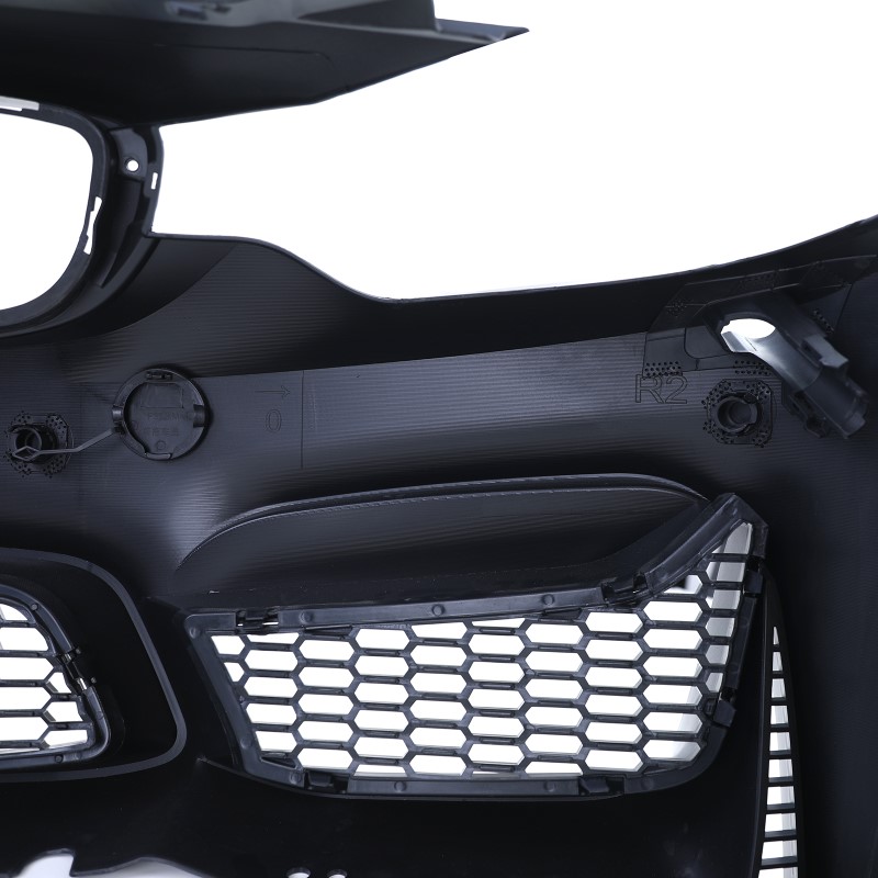 Design Voorbumper BMW F36