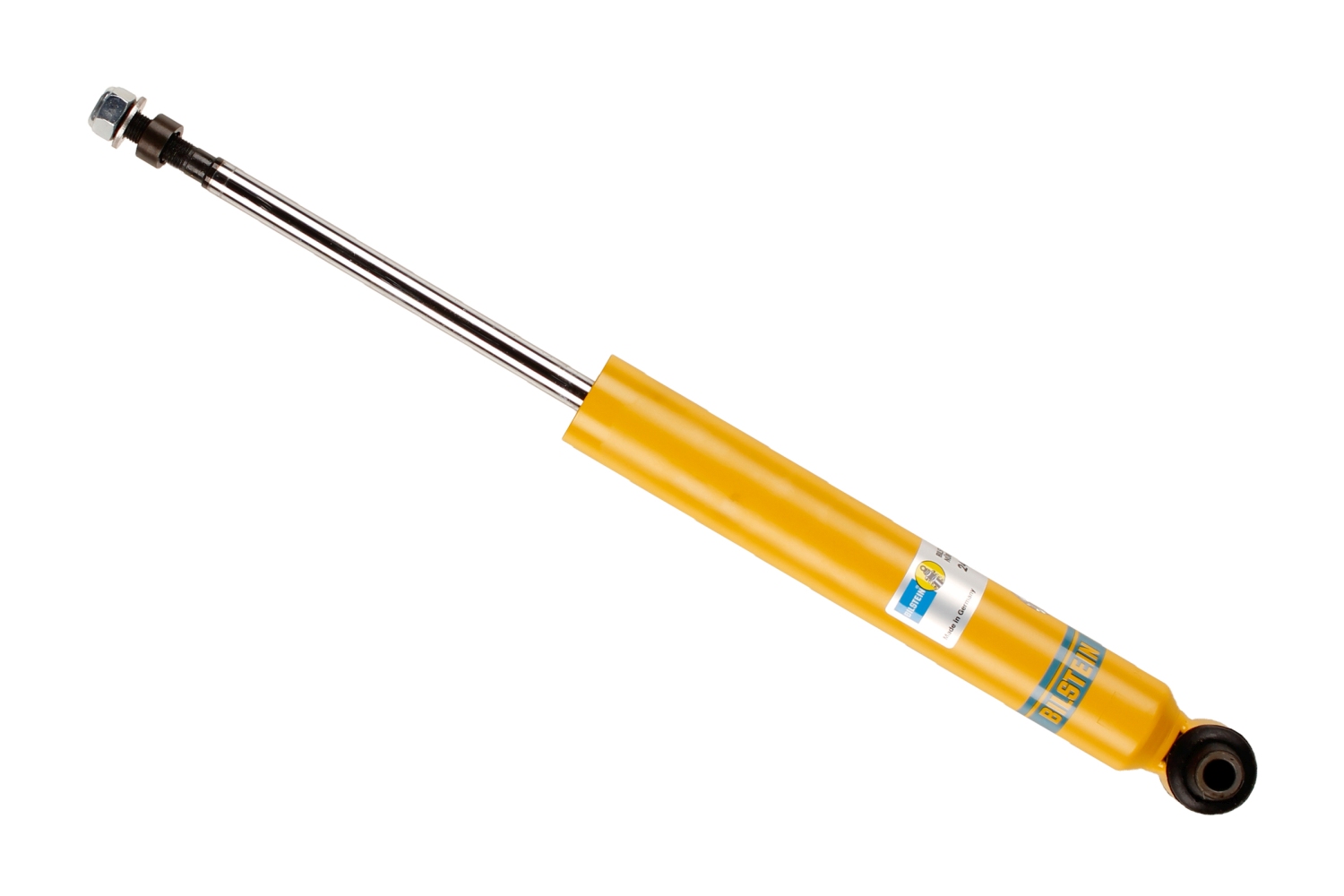 Amortiguador Trasero Bilstein B6 Peugeot 308 Ii