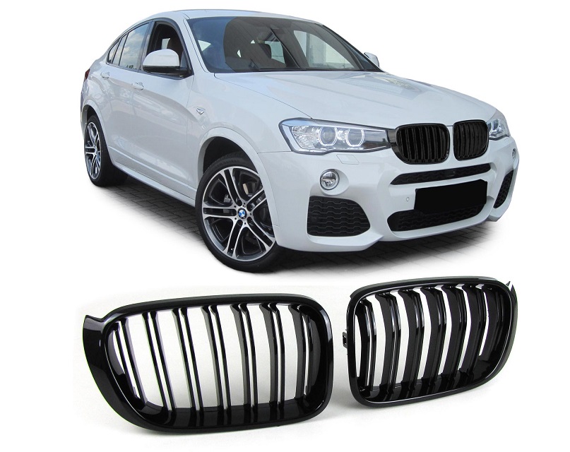 Design Grill set BMW F29