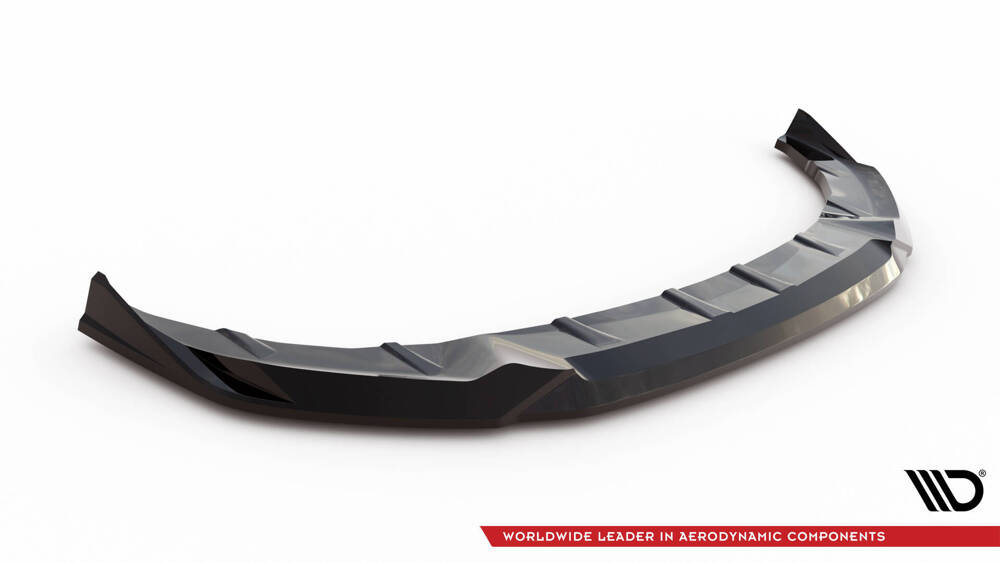 Bodykit BMW 5-serie G60 M-Pack Maxton Glanzend zwart