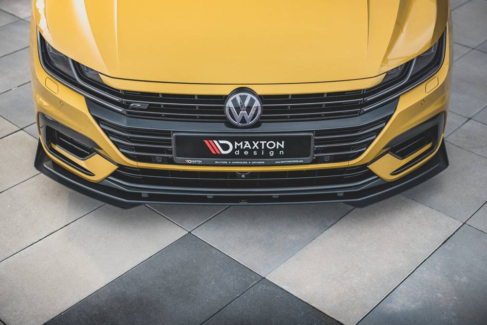 Canards Volkswagen Arteon Maxton