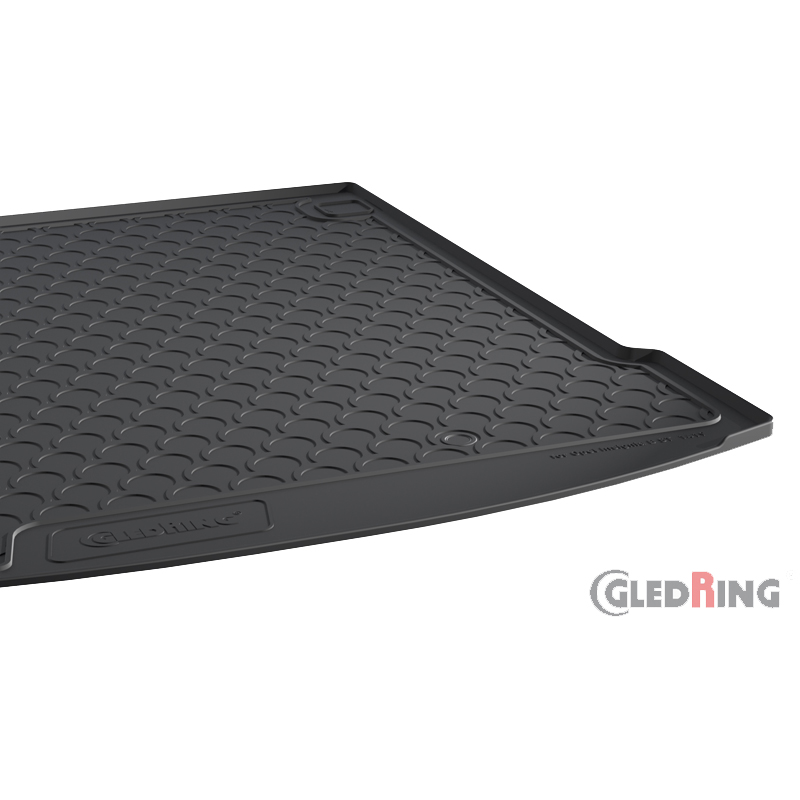 Rubbasol (Rubber) Kofferbakmat  Opel Insignia B Sportstourer 2017-