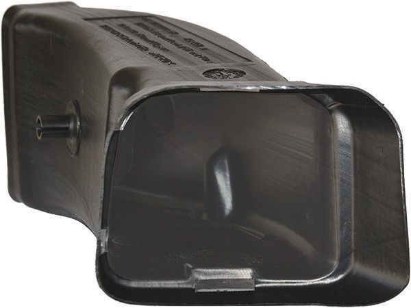 Remlucht kanaal links BMW E36 90-99