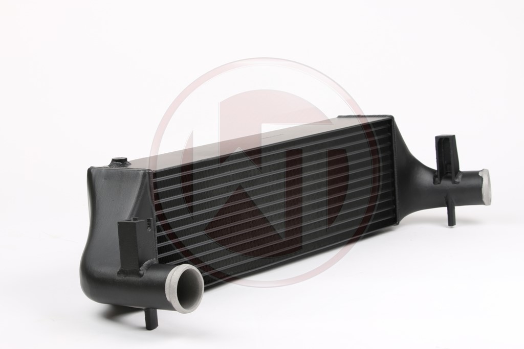 Intercooler Seat Ibiza [6J] 1.4 TSI,Cupra 1.8TSI 1.6 TDI, 2.0TDI Wagner Competition kit