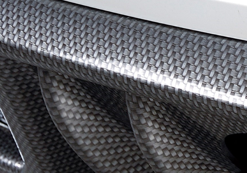 Rieger Spoilerlip Audi A1 8X 2010-