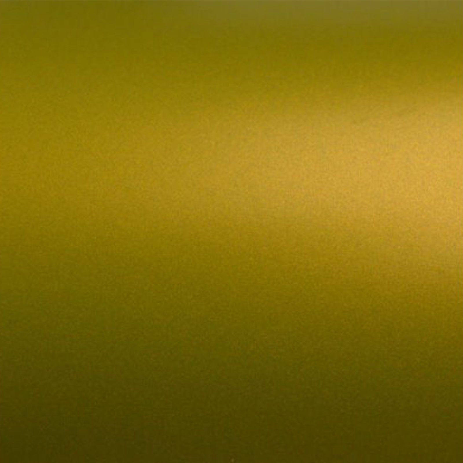 3M Wrap Folie 2080 2080-S335R / satin bitter yellow 1,52x22,86m