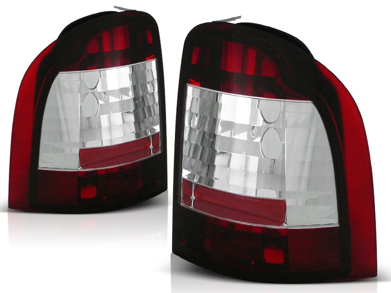Taillights Ford Mondeo 93-00