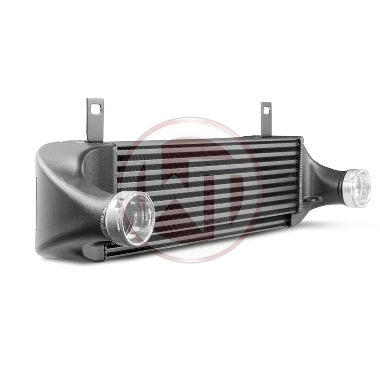 Intercooler BMW 3-serie E46 318d, 320d, 330d 2003-2006 Wagner Competition kit