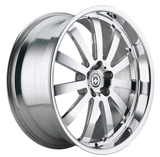 HRE Velgen 8.0x19 inch