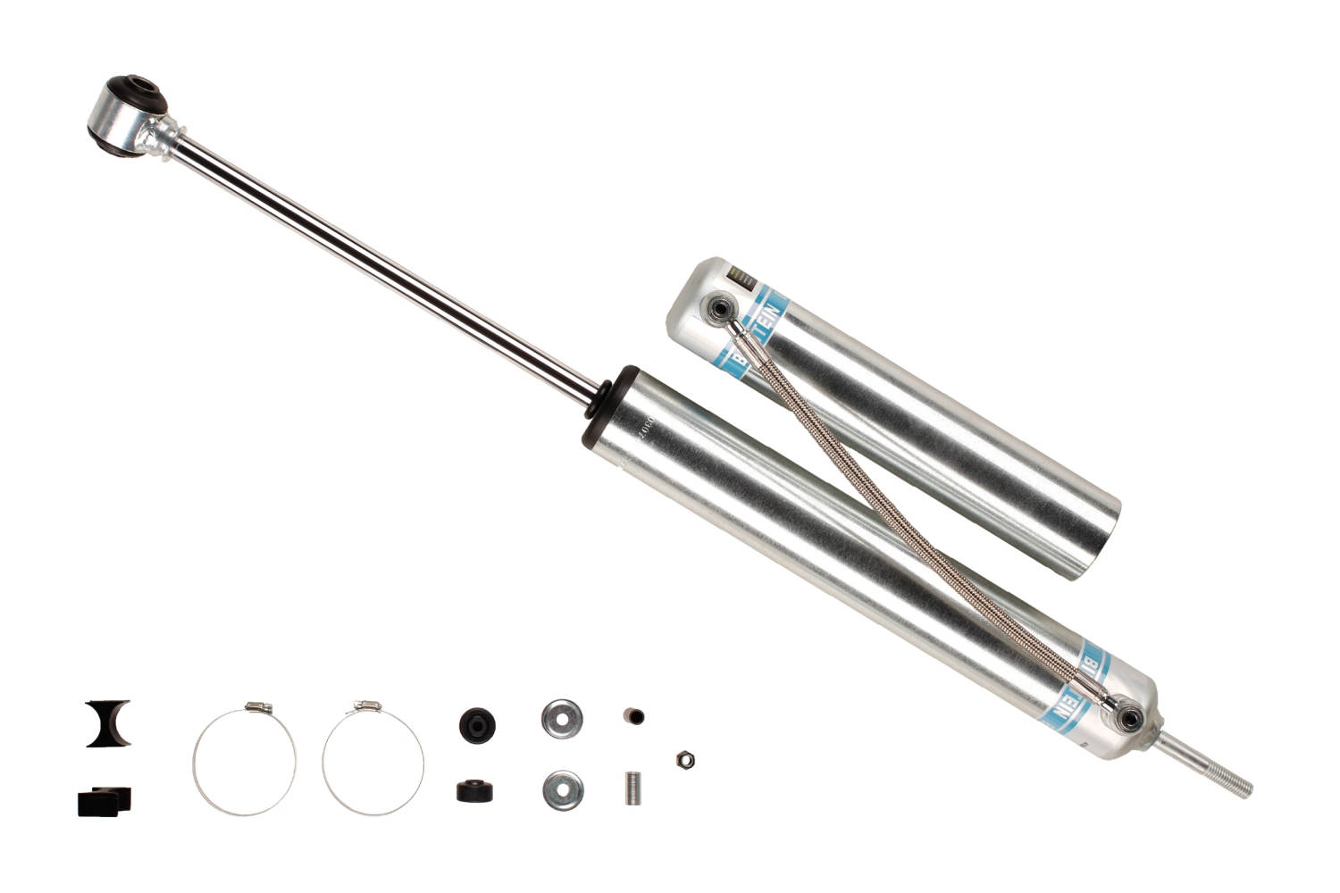 Bilstein "b8 Amortiguador Delantero Jk 1.5-3" De Elevación. Serie 5160