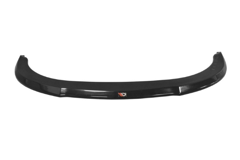 Voorspoiler Audi S6 C5 Glanzend Zwart