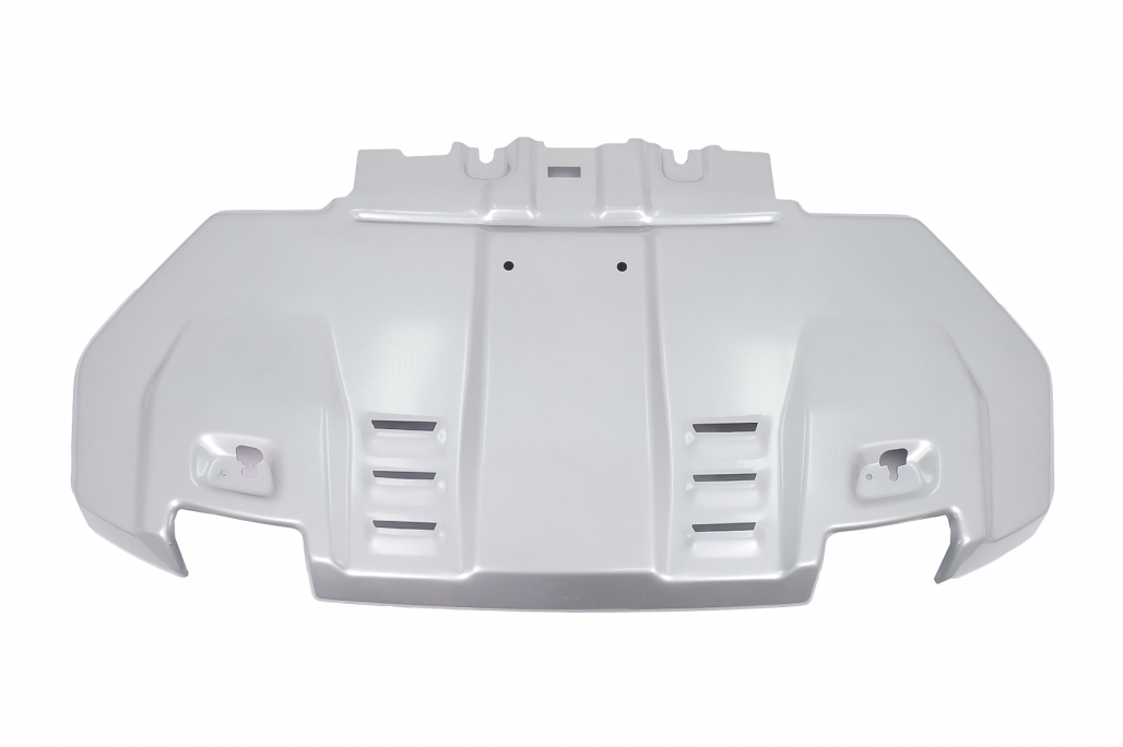 Bodykit Ford Ranger 15-21 F150 Raptor Look