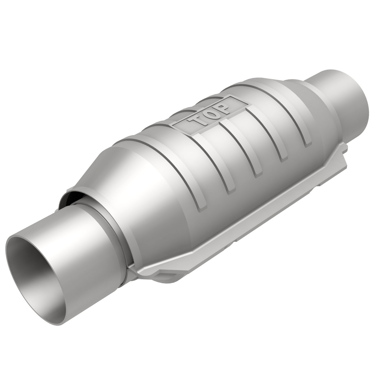 Catalysator Catalysator Univ 2.50 ULEV Magnaflow Universele Kat