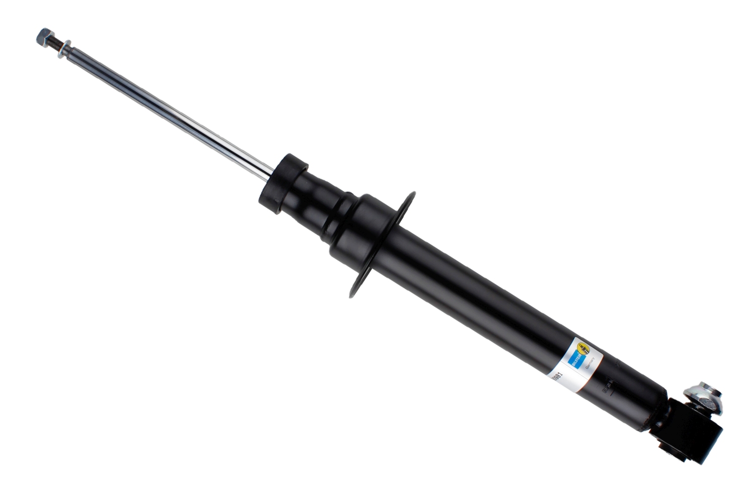 Amortiguador Trasero Bilstein B4 BMW 5g30 Schlechtwege