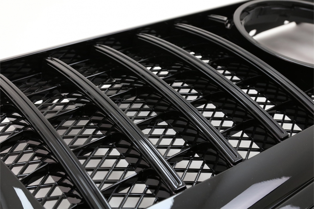 Grill Mercedes W463 G-Class 90-10