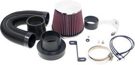 K&N 57i kit Renault Clio B (1998-) 2.0 Sport 169/172/182PK (ori