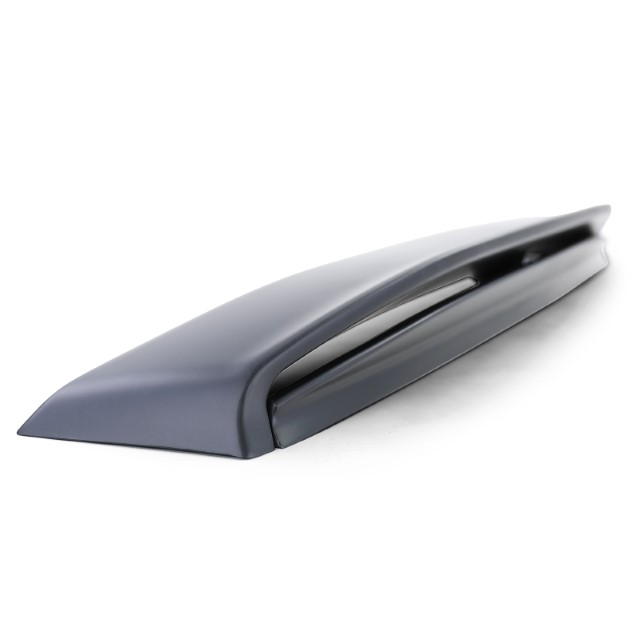 Achterklep Spoiler BMW E30 Sport EVO Look ABS