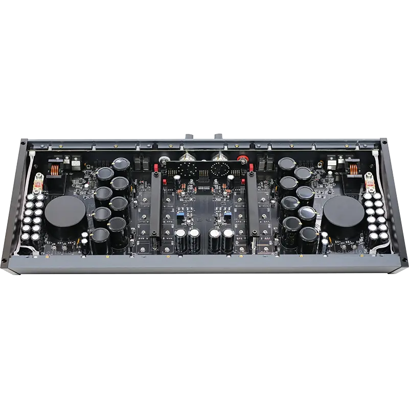 Ground Zero GZ ULTRA A-2