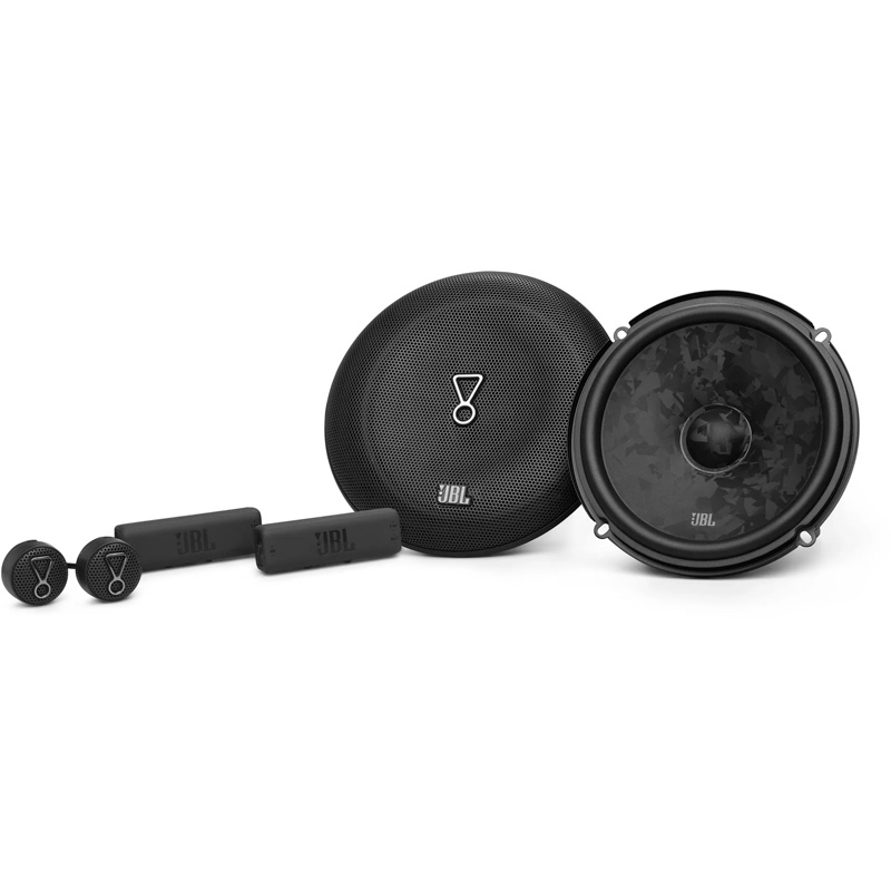 JBL Stage 3 Gen2 68C 6.5'' (16cm) Compo Set