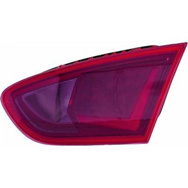 Achterlicht Links Seat Leon