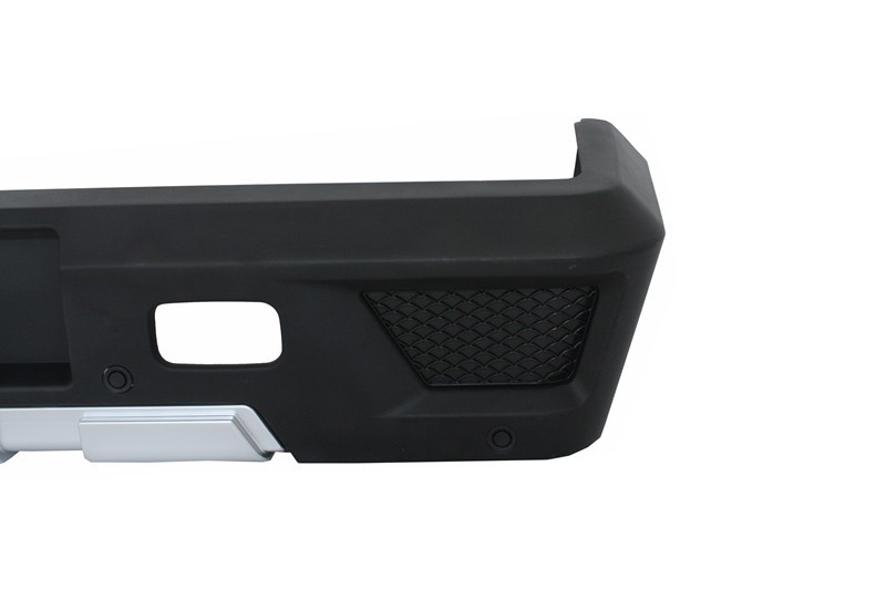Grill Mercedes W463 G-Class 90-10