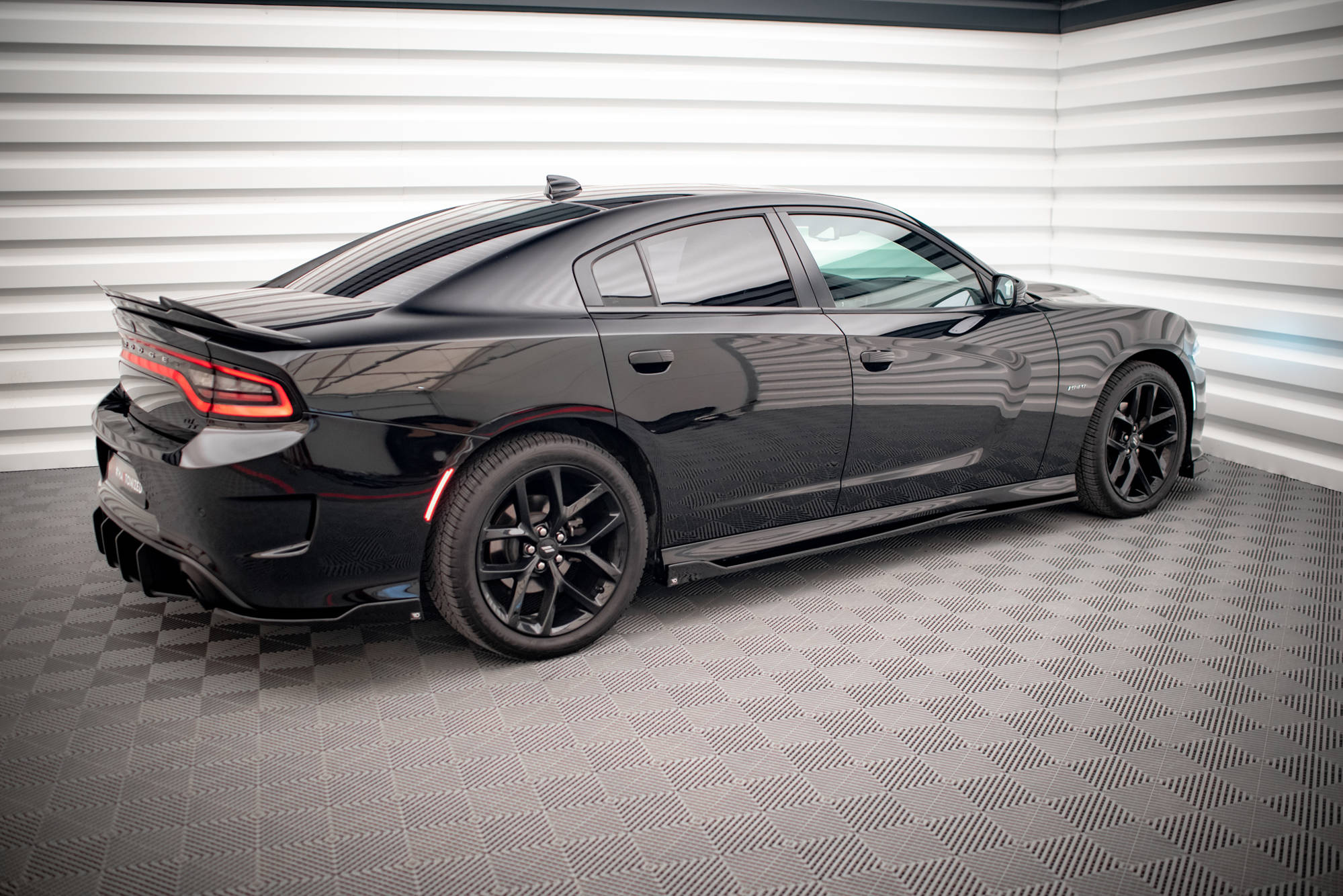 Bodykit Dodge Charger SRT Mk7 Facelift (2014–2023)