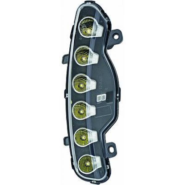 Dagrijlicht Links DS7